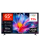 Telewizor 65" TCL 65P6L 65" LED GoogleTV